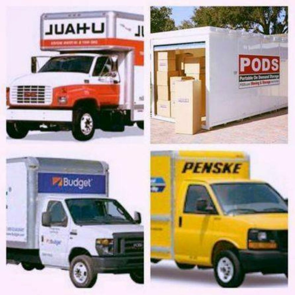 American Discount Moving