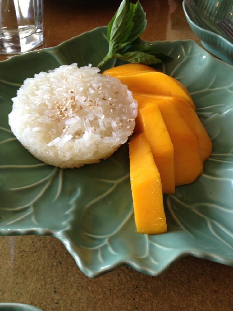 Houston Thai Restaurant Westheimer Houston Thai Restaurant Westheimer