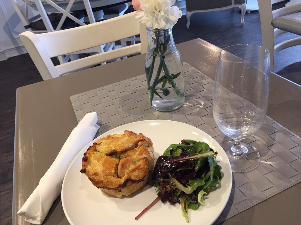 Saving Thyme Catering & Patisserie 24 Photos French 450 Appleby