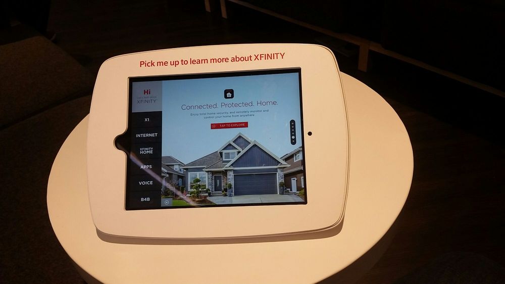 Xfinity Store by Comcast