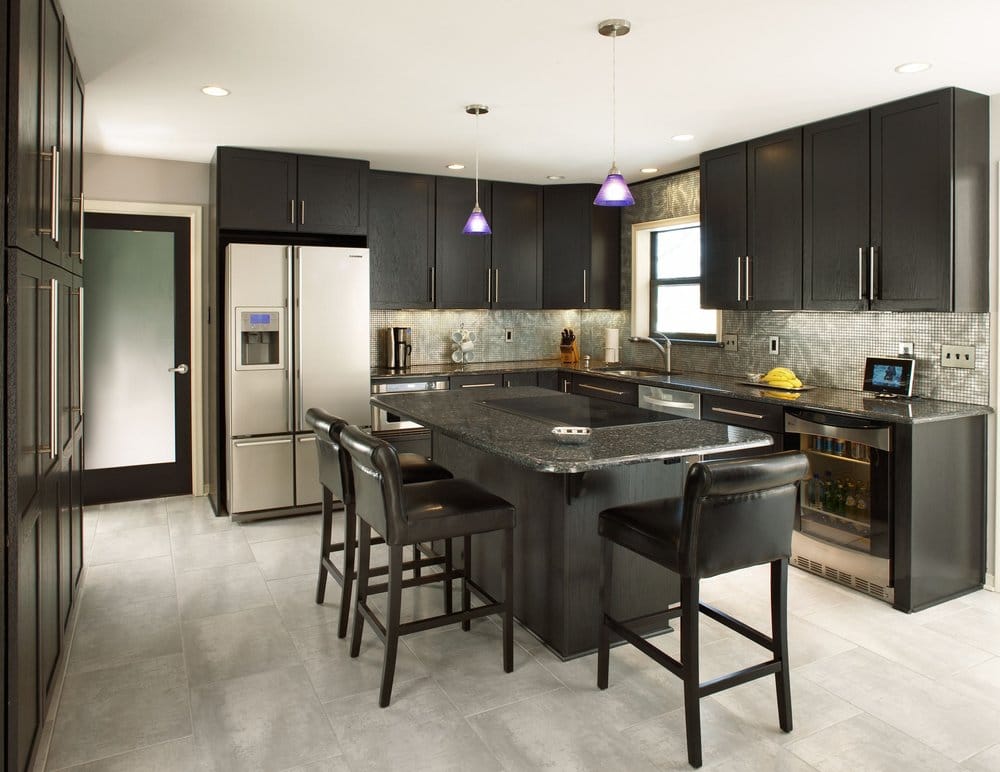 Servant Remodeling