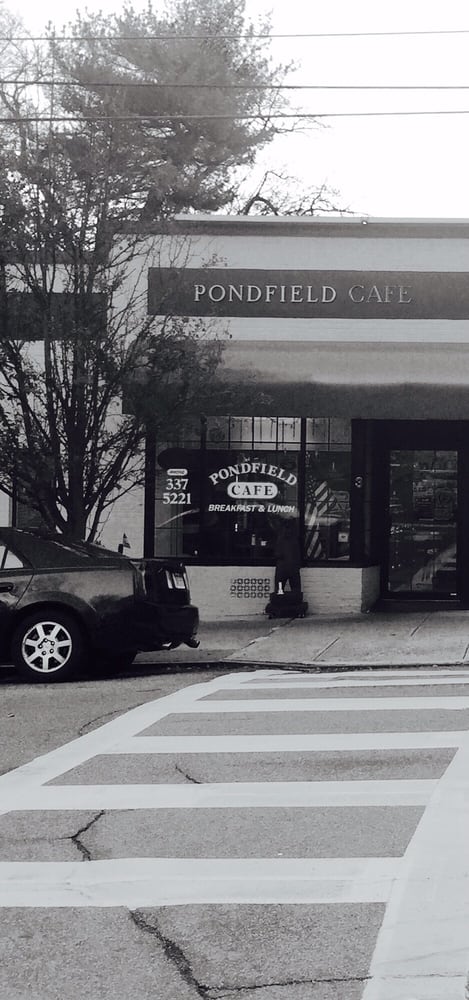 Pondfield Cafe Bronxville Ny Pondfield Cafe Bronxville Ny