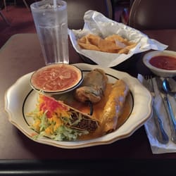 La Chinita Mexican Restaurant La Chinita Mexican Restaurant