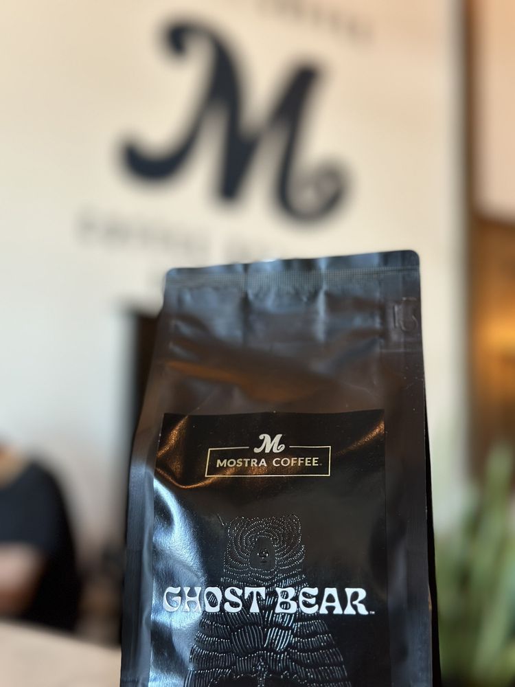 Mostra Coffee