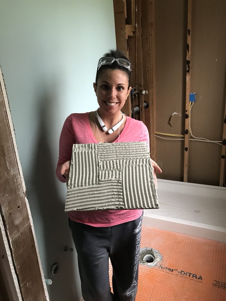 image of business My Home Renovations