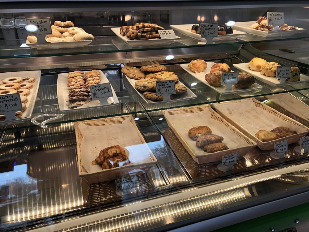 Les Délices Fine Pastries 11 Photos Bakeries 3010 Route 27