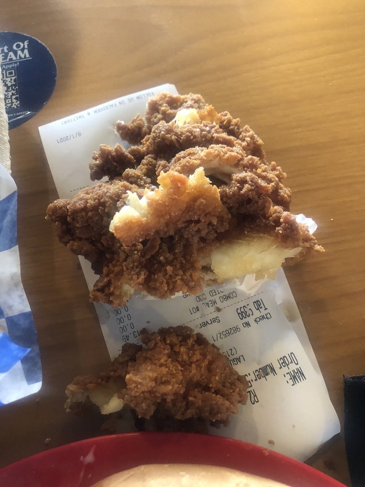 Laguna Madre Seafood Company