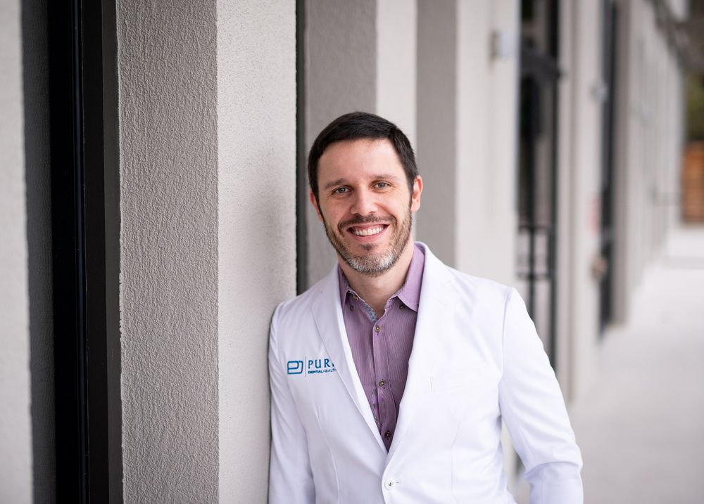 image of business Pure Dental Health
