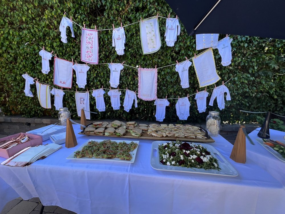 All Things Fabulous Catering