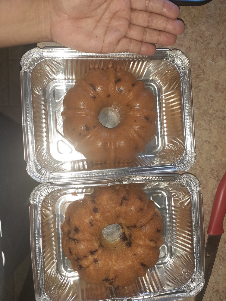 Dezzy's Eats & Treats