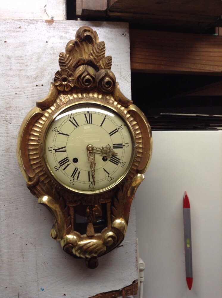 Tower Clock Shop 30 Photos Watches 830 E Olive Ave, Fresno, CA