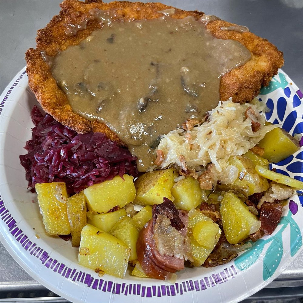 Schnitzelwirt Schnitzelwirt