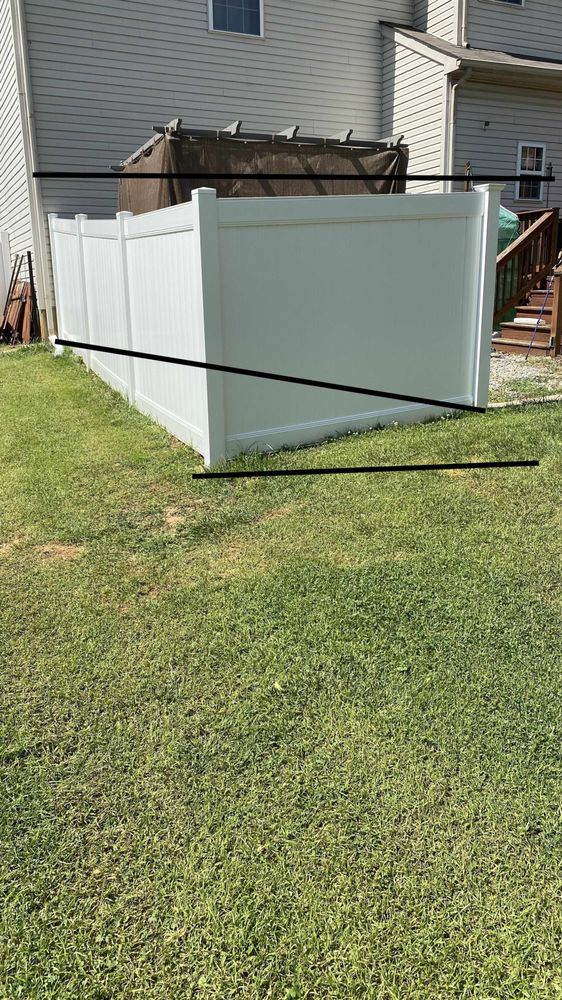 K & J Fencing