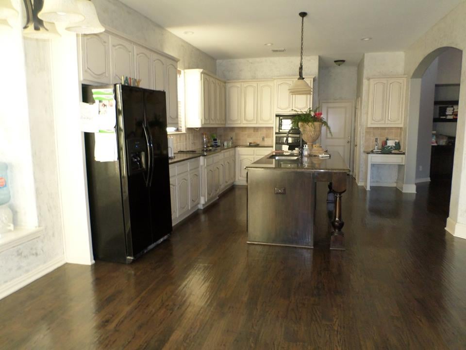 B & C Quality General Contractors