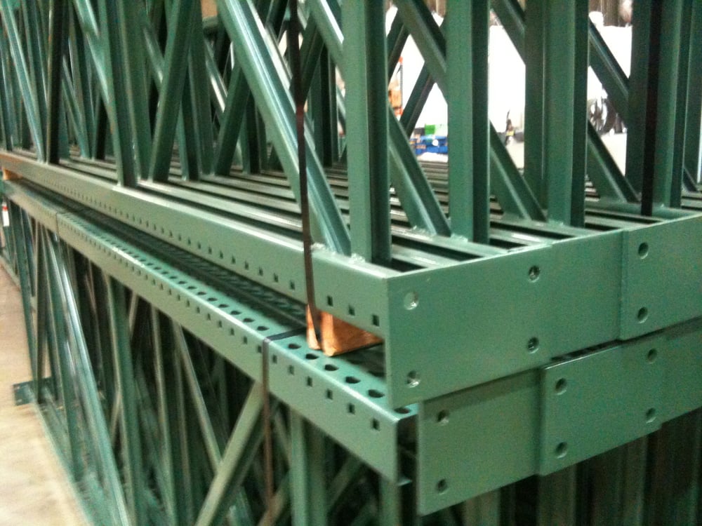 AMOT New & Used Racks