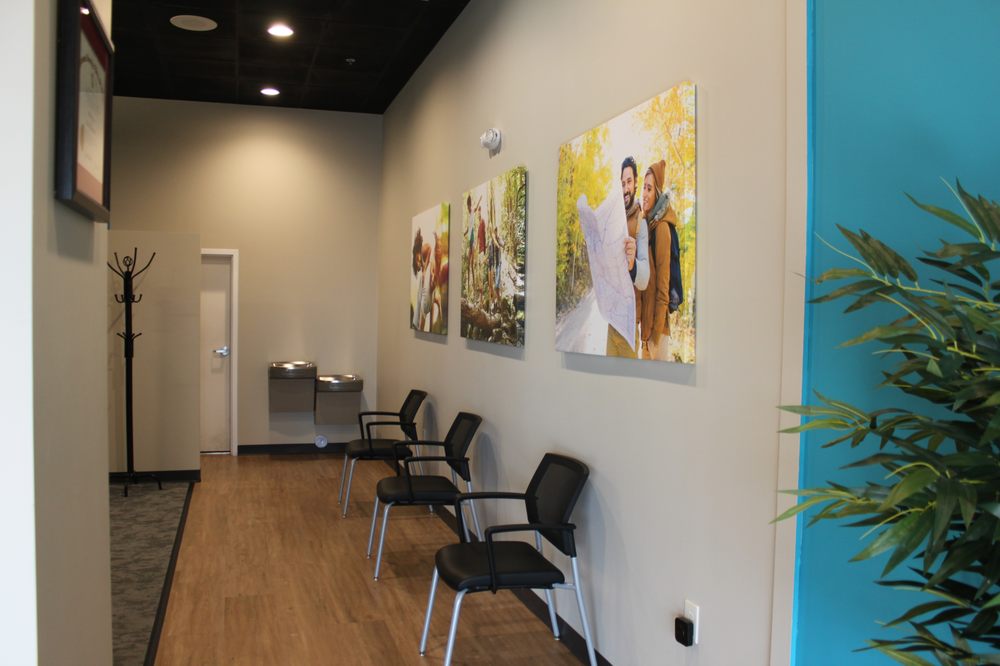 The Joint Chiropractic