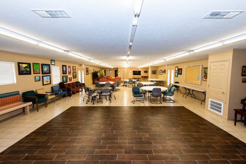 Texarkana RV Park & Event Center