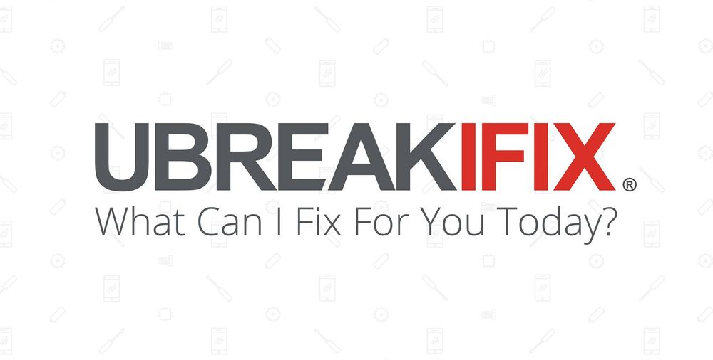 uBreakiFix by Asurion