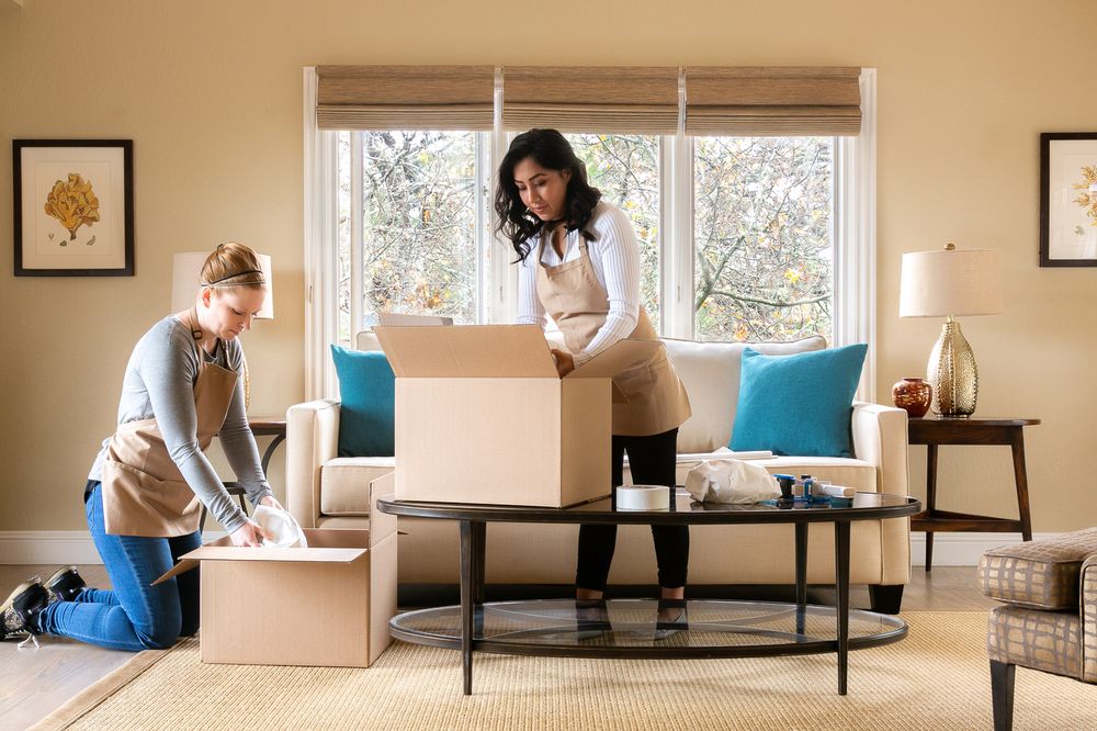 image of business In Place