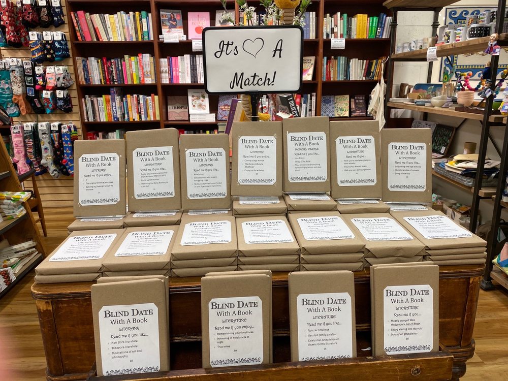 Book Culture