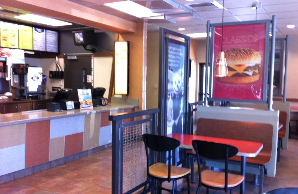 Jack in the Box