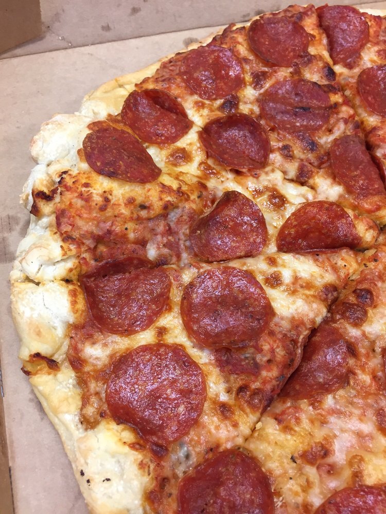 Little Caesars