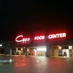 copps hours