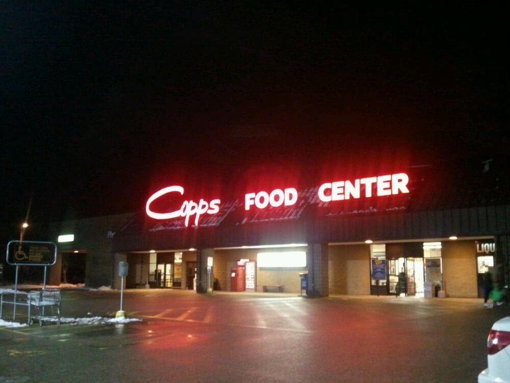 Copps Food Center Grocery 1500 Pinecrest Ave, Stevens Point, WI