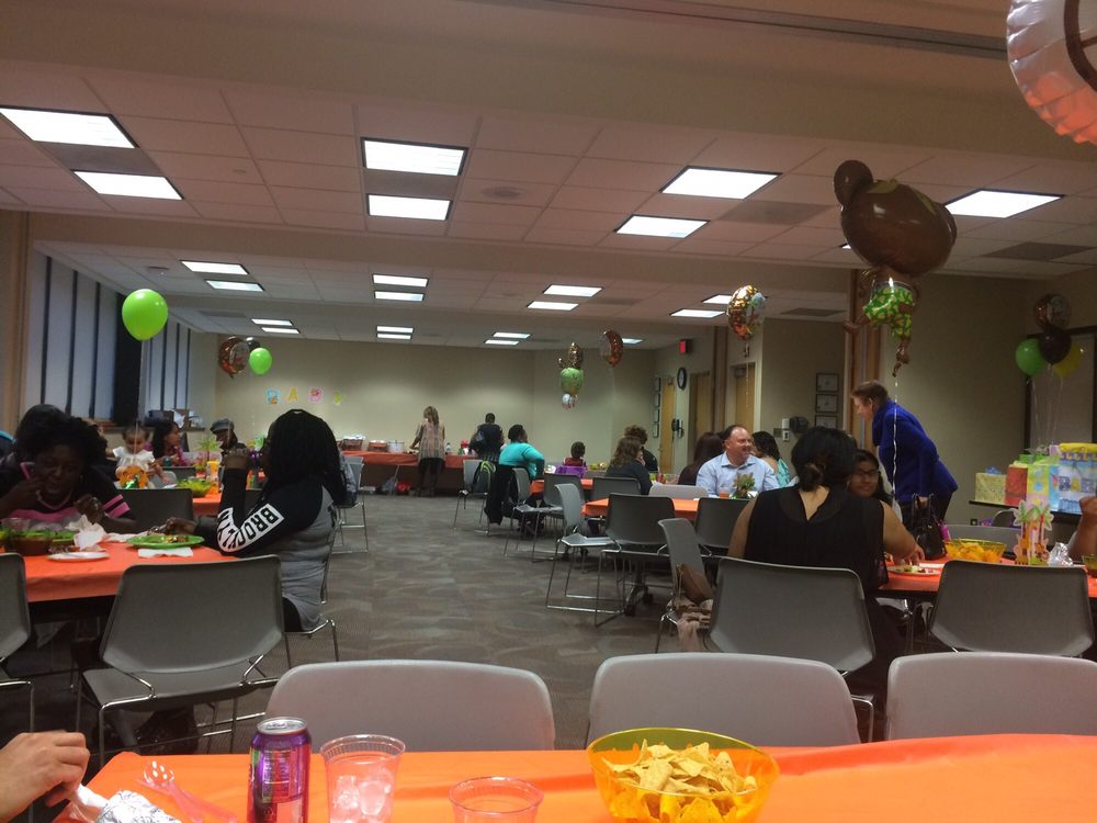 Reston Community Center
