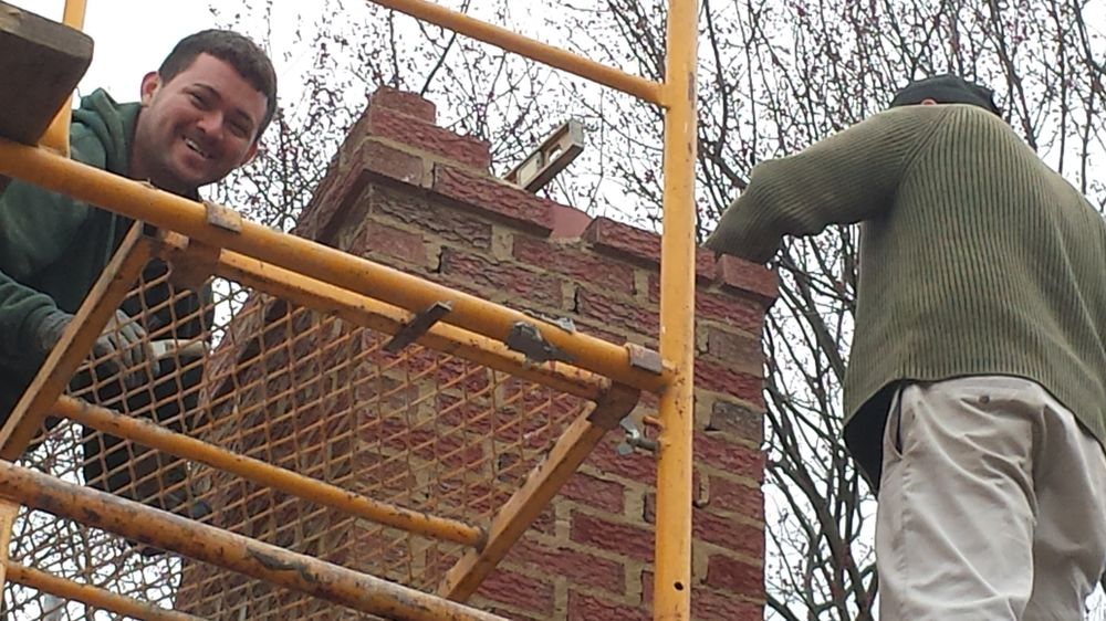 Victorian Chimney Service