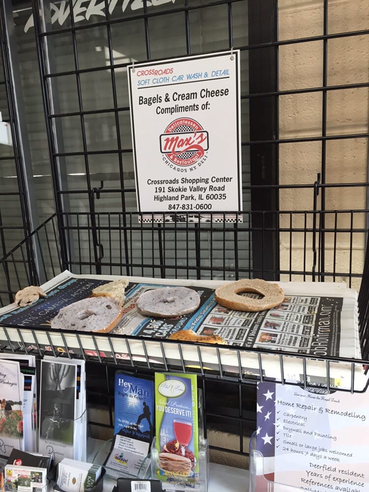 Crossroads Soft Cloth Car Wash &amp; Detail 32 Photos &amp; 45