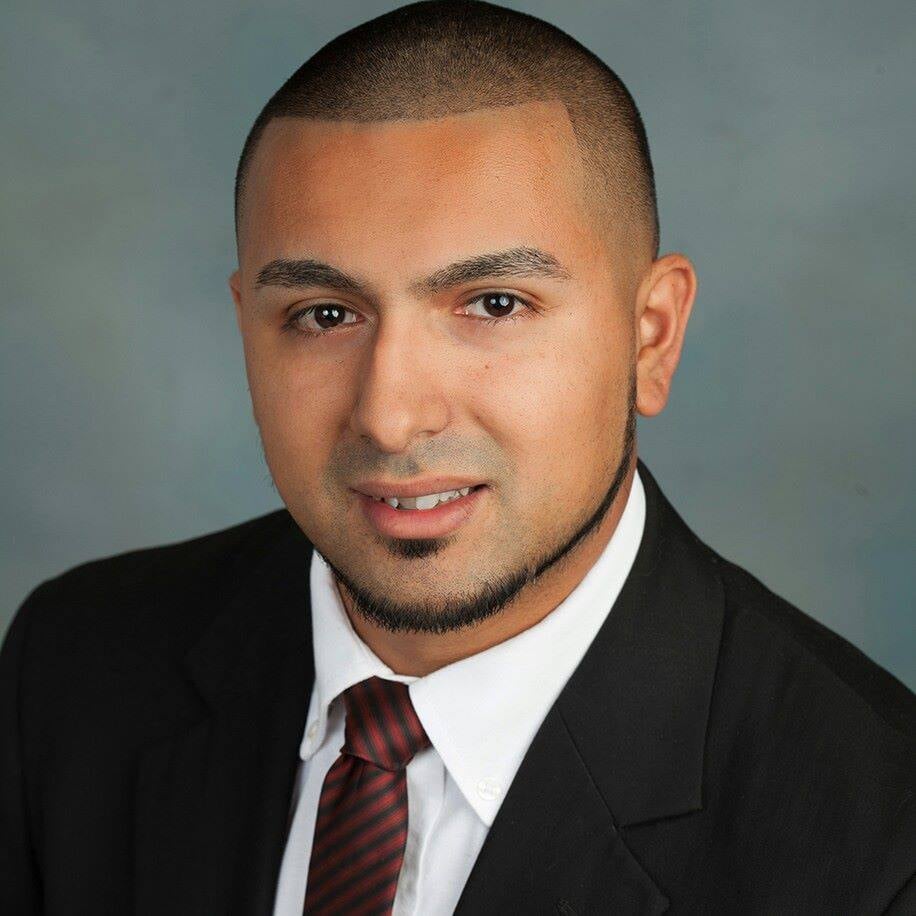 Jose Zepeda