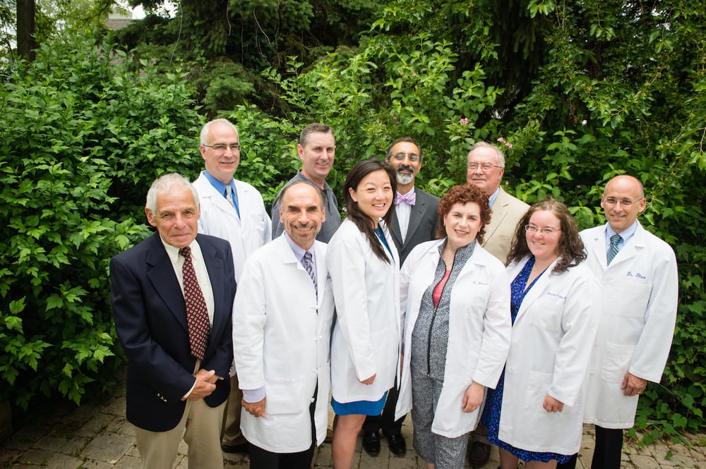 Pulmonary And Critical Care Specialists Of Northern Virginia PC
