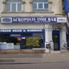 Acropolis Fish Bar