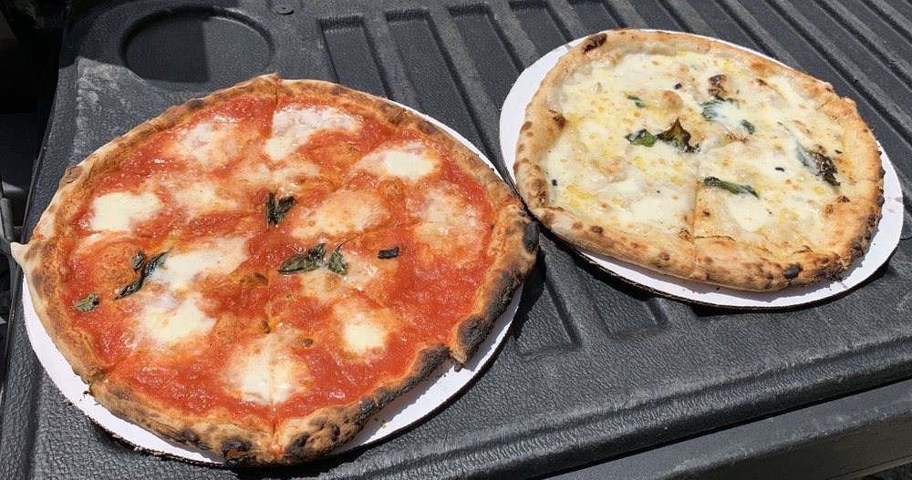 Pizza Luca