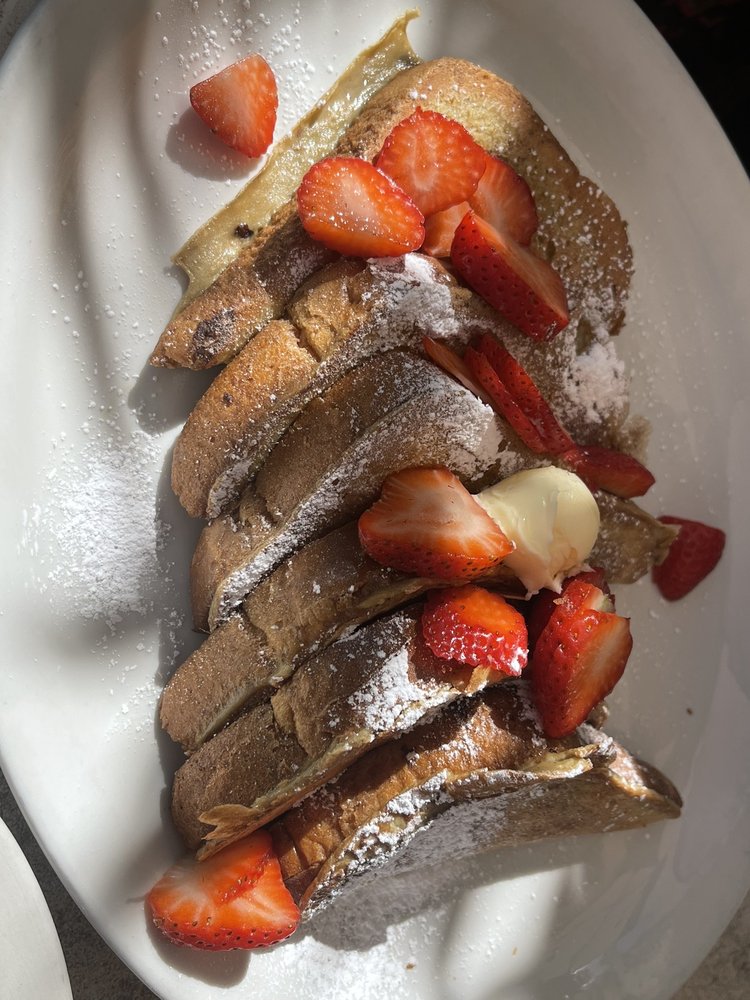Lita's Cafe