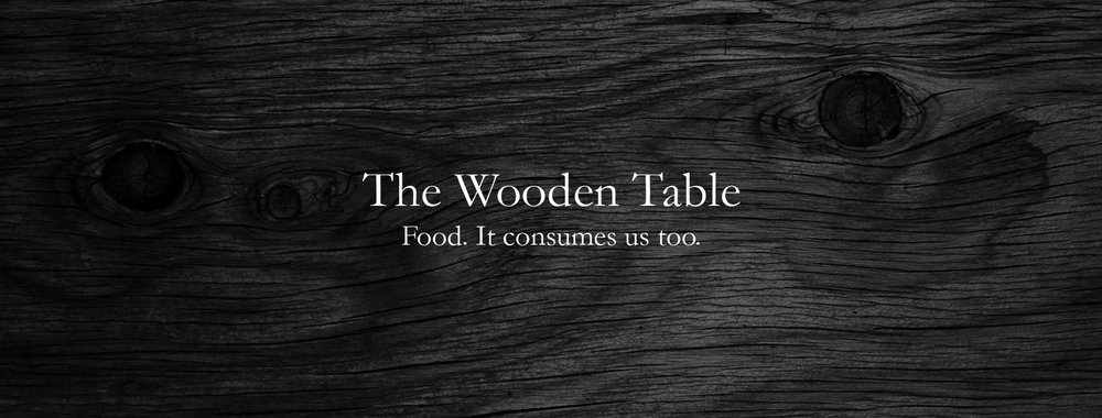 The Wooden Table