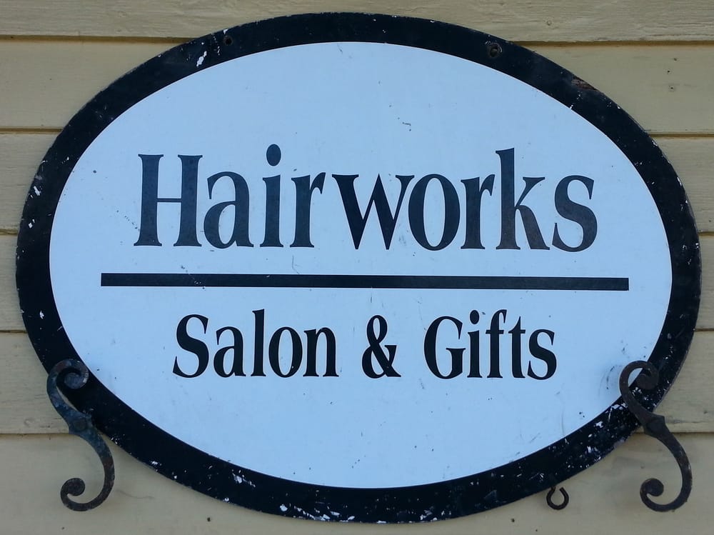 Hair Works Hair Salons 402 Dunbar Ave, Bay Saint Louis, MS Phone