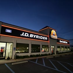 J D Byrider Get Quote Auto Loan Providers 505 Columbus Pkwy Photo Of J D Byrider Opelika Al United States