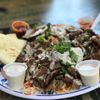 Falafel Corner