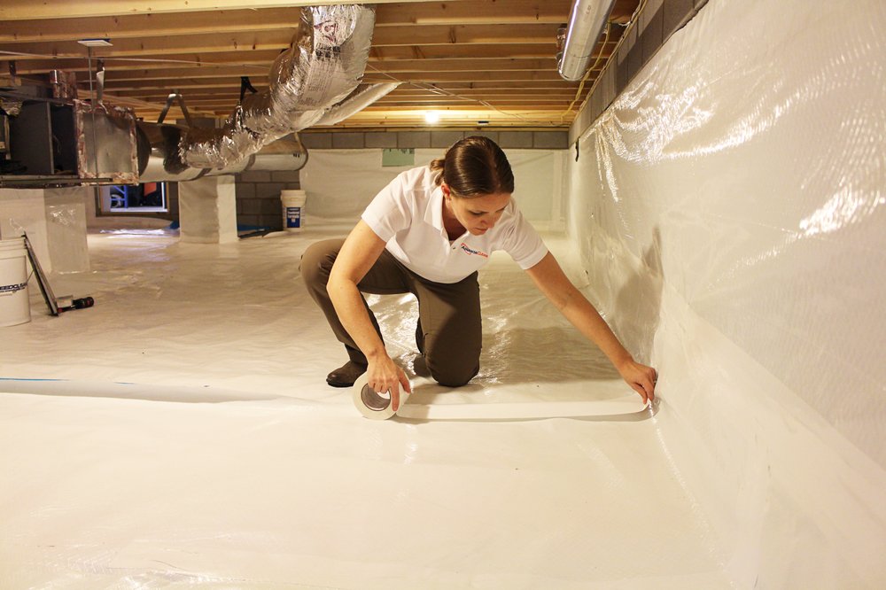 AdvantaClean of Lake Norman, Hickory, and Gastonia