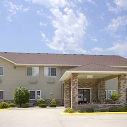 Super 8 By Wyndham Osage Hotels 1530 E Main Street Ia Photo Of Super 8 By Wyndham Osage Ia United States