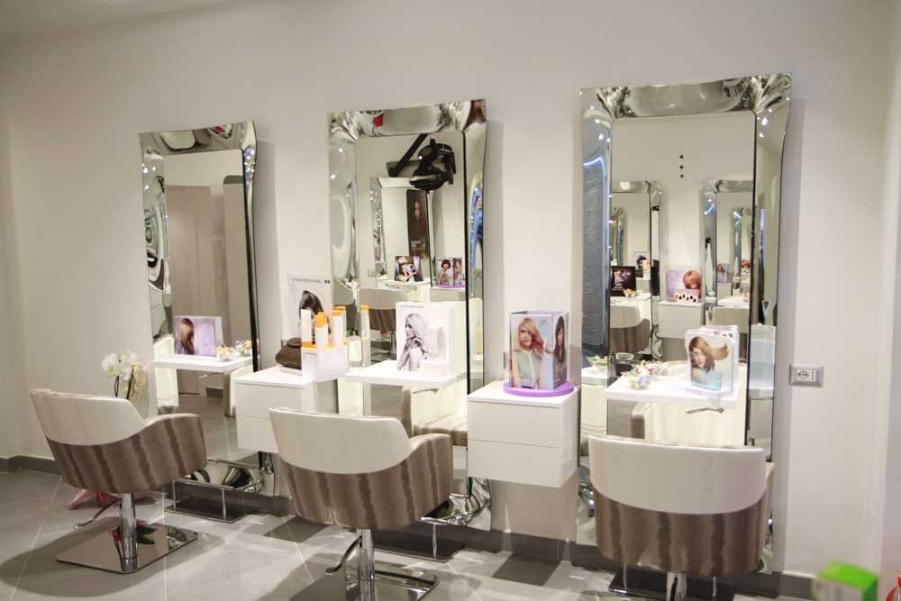 Artigian Hair Hair Salons Via dè Ginori 45R, Santa Maria Novella, Florence, Firenze, Italy
