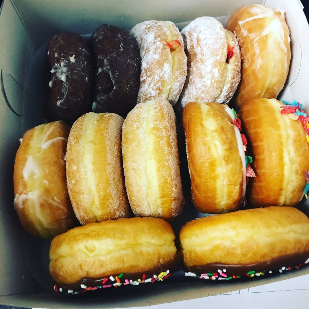 Sunny Donuts 10 Photos & 66 Reviews Donuts 3605 Union Ave