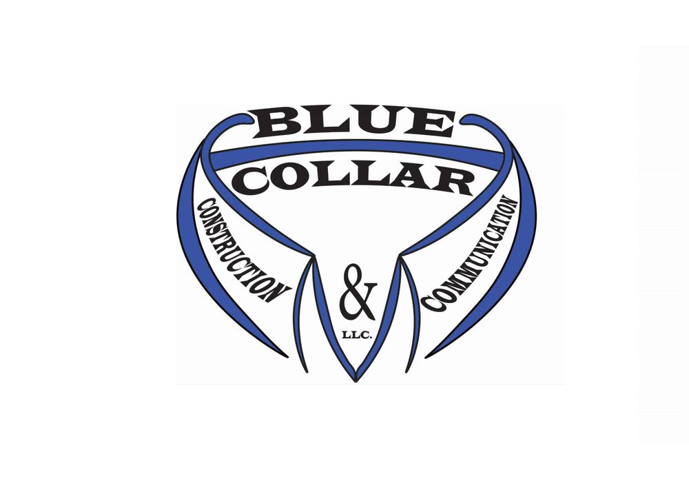 Blue Collar Construction & Communications