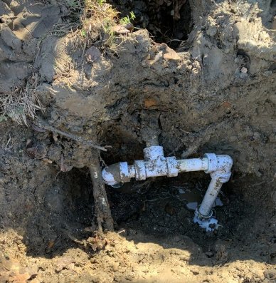 ft worth Rescue and restore plumbing