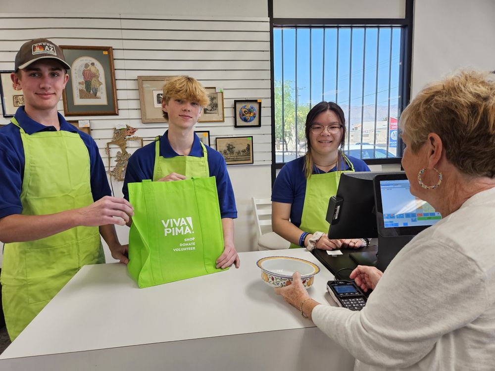 VIVA PIMA! Image