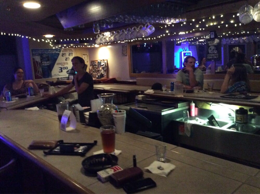 Just One More Bar and Grill American (Traditional) 2546 Va Beach