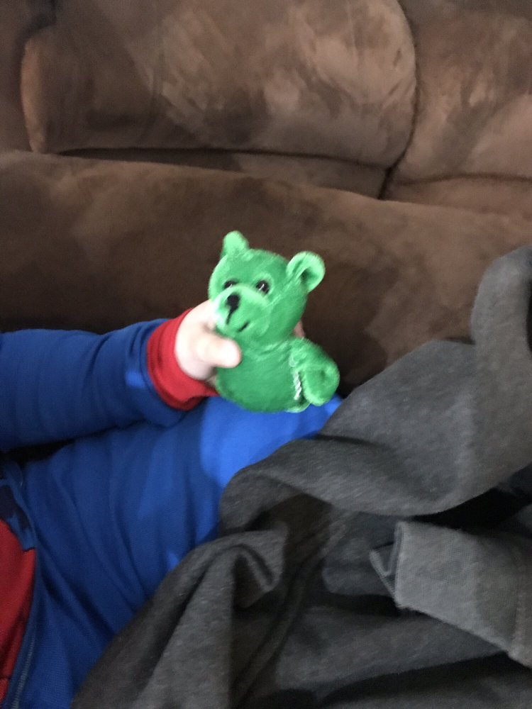 image of business Dr Pike Dentistry For Children