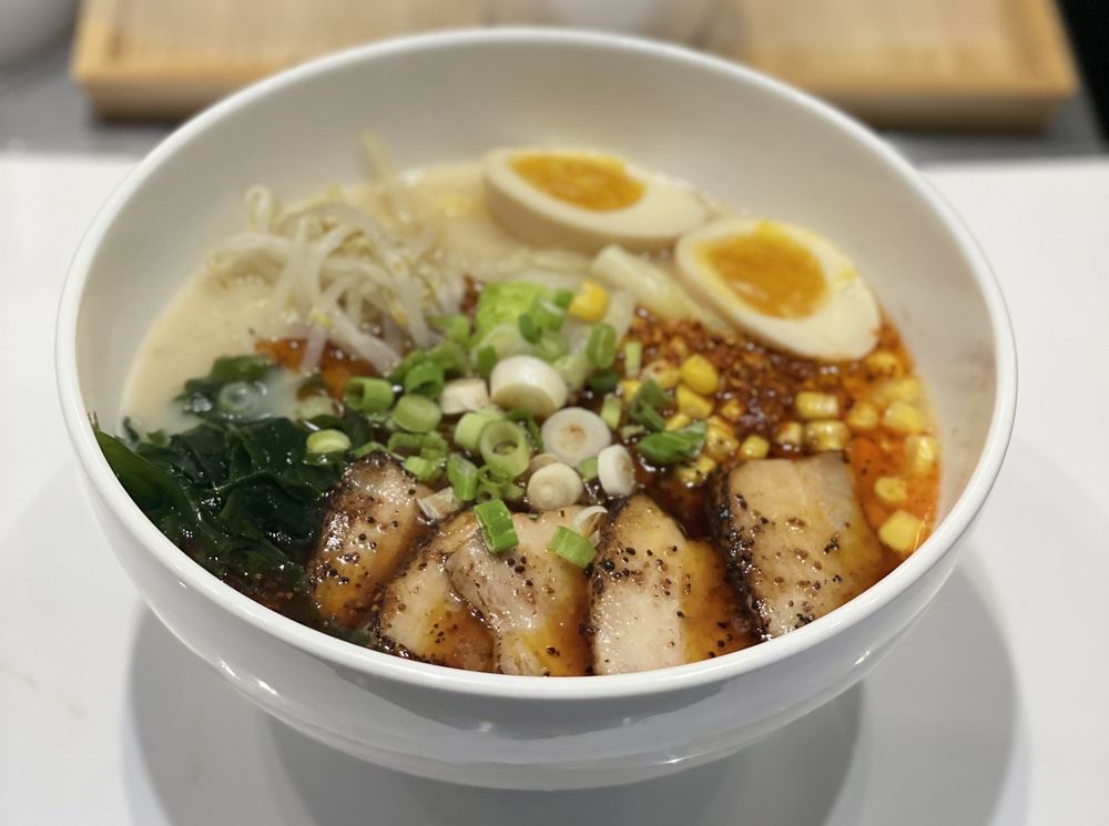 Tasu Noodle Bar